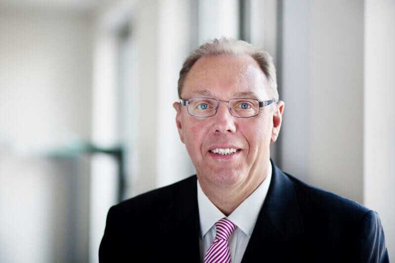 Interview: VIFG-Chef Torsten Böger zur Infrastrukturgesellschaft des Bundes Interview: VIFG-Chef Torsten Böger zur Infrastrukturgesellschaft des Bundes