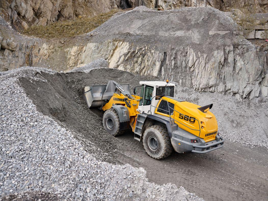 Firmengruppe Liebherr Firmengruppe Liebherr