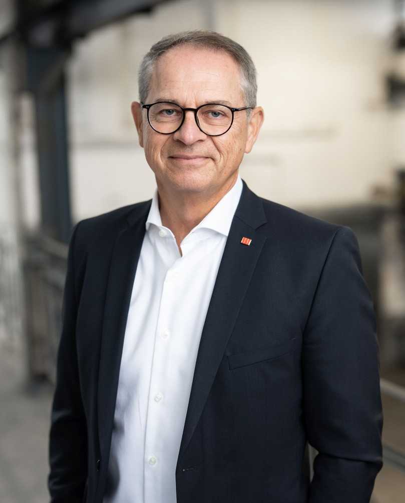 Stefan Löbeth, Geschäftsführer Aco Passavant Detego | Foto: Aco Stefan Löbeth, Geschäftsführer Aco Passavant Detego | Foto: Aco