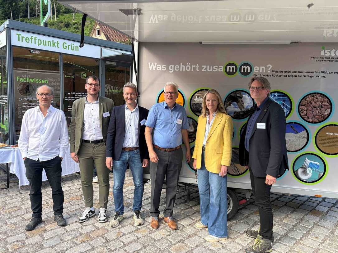 Gartenschau Freudenstadt: Schwammstadt im Fokus Gartenschau Freudenstadt: Schwammstadt im Fokus