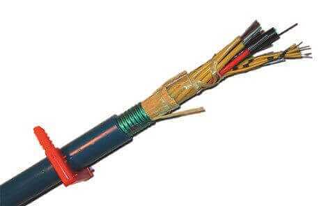 Kabel im Abwasserkanal: Was aus der Idee geworden ist Kabel im Abwasserkanal: Was aus der Idee geworden ist