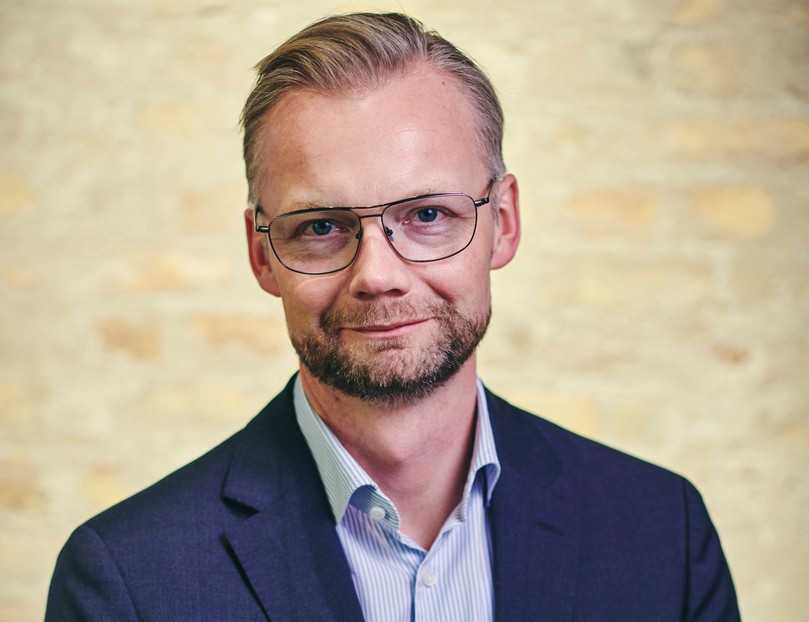 „Wir sind ambitioniert, und dieser Schritt passt perfekt in unsere Gesamtstrategie.” - Soeren Brogaard, Geschäftsführer von Trackunit. | Foto: Trackunit „Wir sind ambitioniert, und dieser Schritt passt perfekt in unsere Gesamtstrategie.” - Soeren Brogaard, Geschäftsführer von Trackunit. | Foto: Trackunit