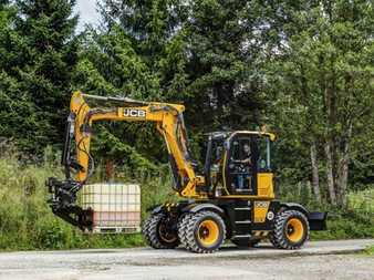 Mehr Auswahl für Hydradig-Kunden