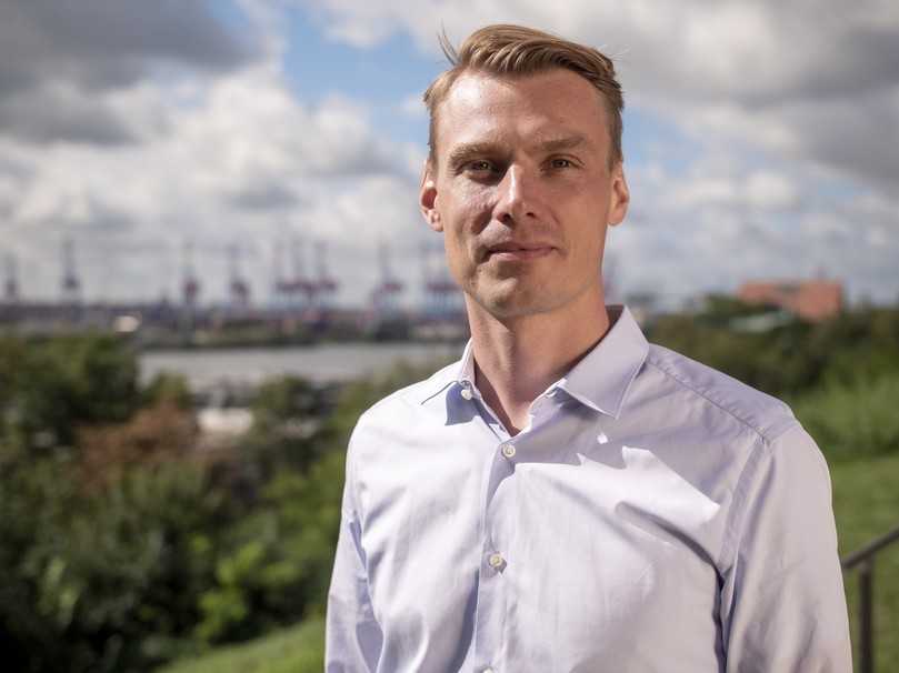Der gelernte Diplom-Kaufmann Jan Jörgenshaus baut seit 2020 das Deutschlandgeschäft von idverde auf. | Foto: idverde Deutschland Der gelernte Diplom-Kaufmann Jan Jörgenshaus baut seit 2020 das Deutschlandgeschäft von idverde auf. | Foto: idverde Deutschland