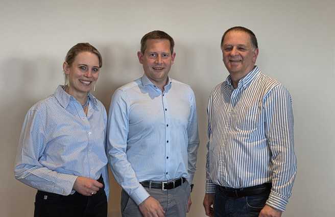 Experte Ulrich Bohle übernimmt Leitungsposition