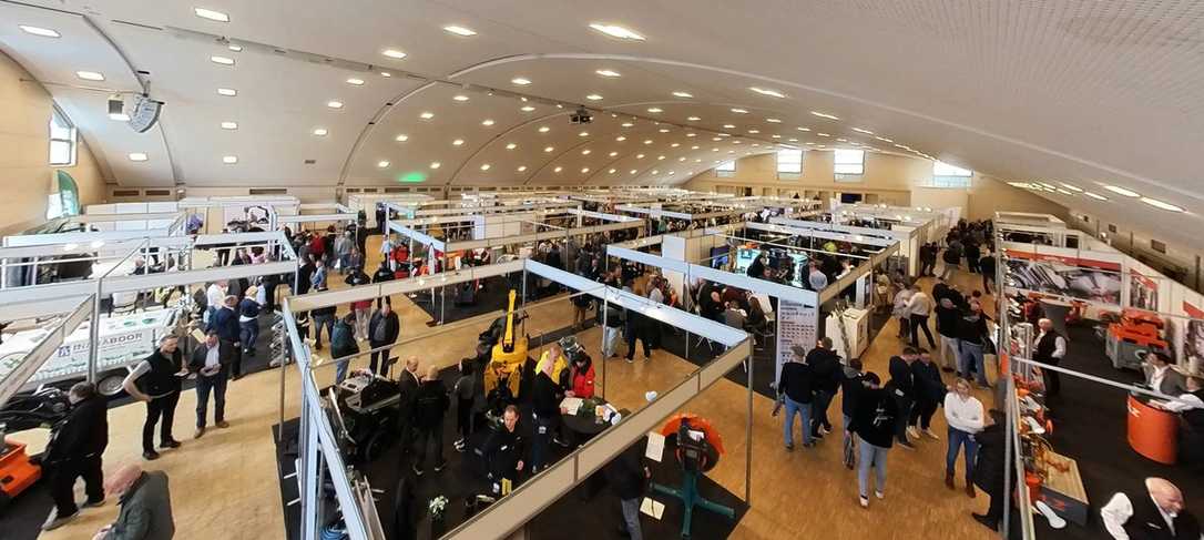 BeBoSa: Fachmesse für Betonbohren und -sägen 2026 in Willingen BeBoSa: Fachmesse für Betonbohren und -sägen 2026 in Willingen