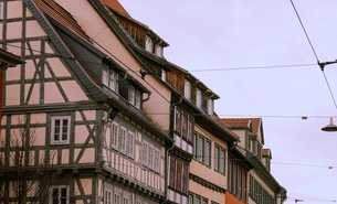 Thüringen: Vereinfachte Vergabeverfahren und erhöhte Schwellenwerte