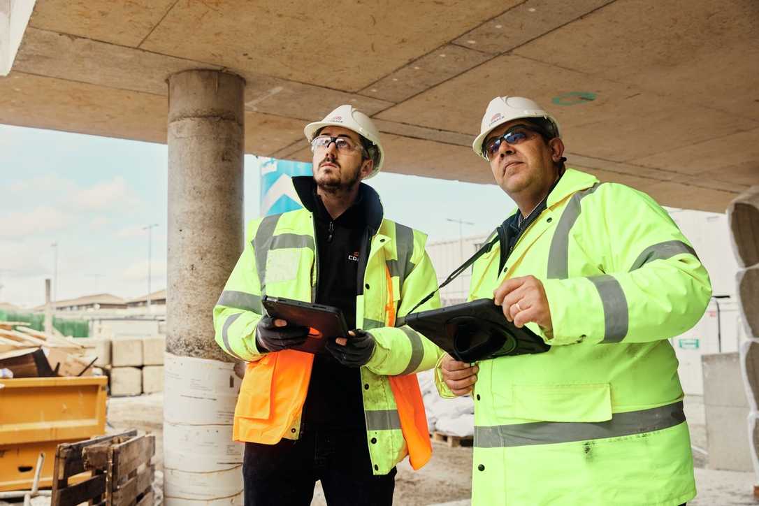 Digitalisierung am Bau: Baumanagement-Software Procore startet in Deutschland Digitalisierung am Bau: Baumanagement-Software Procore startet in Deutschland