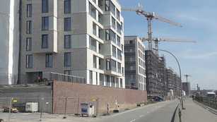 PwC erwartet stark steigende Preise für Immobilien