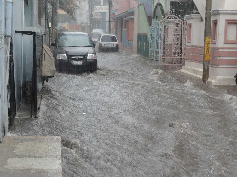 RegenwasserTage 2023: DWA-Veranstaltung zu Gewässerschutz und Überflutungsvorsorge RegenwasserTage 2023: DWA-Veranstaltung zu Gewässerschutz und Überflutungsvorsorge