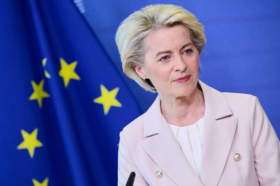 Wohnungsbau-Krise: Erstmals EU-Kommissariat für Wohnungsbau geplant Wohnungsbau-Krise: Erstmals EU-Kommissariat für Wohnungsbau geplant