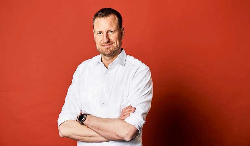 "Die E-Signatur ermöglicht, Prozesse wie z.B. das Baugenehmigungsverfahren bei Städten und Gemeinde durchgängig digital zu gestalten." Philipp Dick, CEO bei Skribble | Foto: Skribble "Die E-Signatur ermöglicht, Prozesse wie z.B. das Baugenehmigungsverfahren bei Städten und Gemeinde durchgängig digital zu gestalten." Philipp Dick, CEO bei Skribble | Foto: Skribble