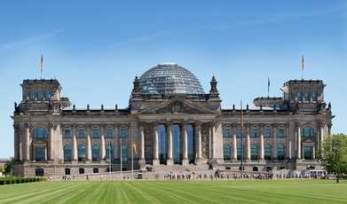 Neues Gesetz zur Vergabebeschleunigung seit dem 1. Juli 2026 offiziell in Kraft