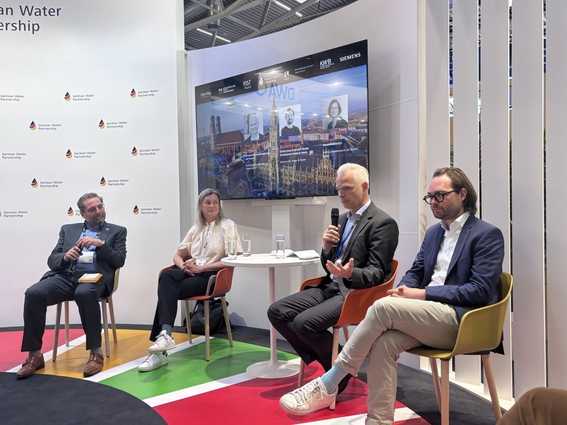 Digitale Zwillinge: Zwischen Vision und Notwendigkeit