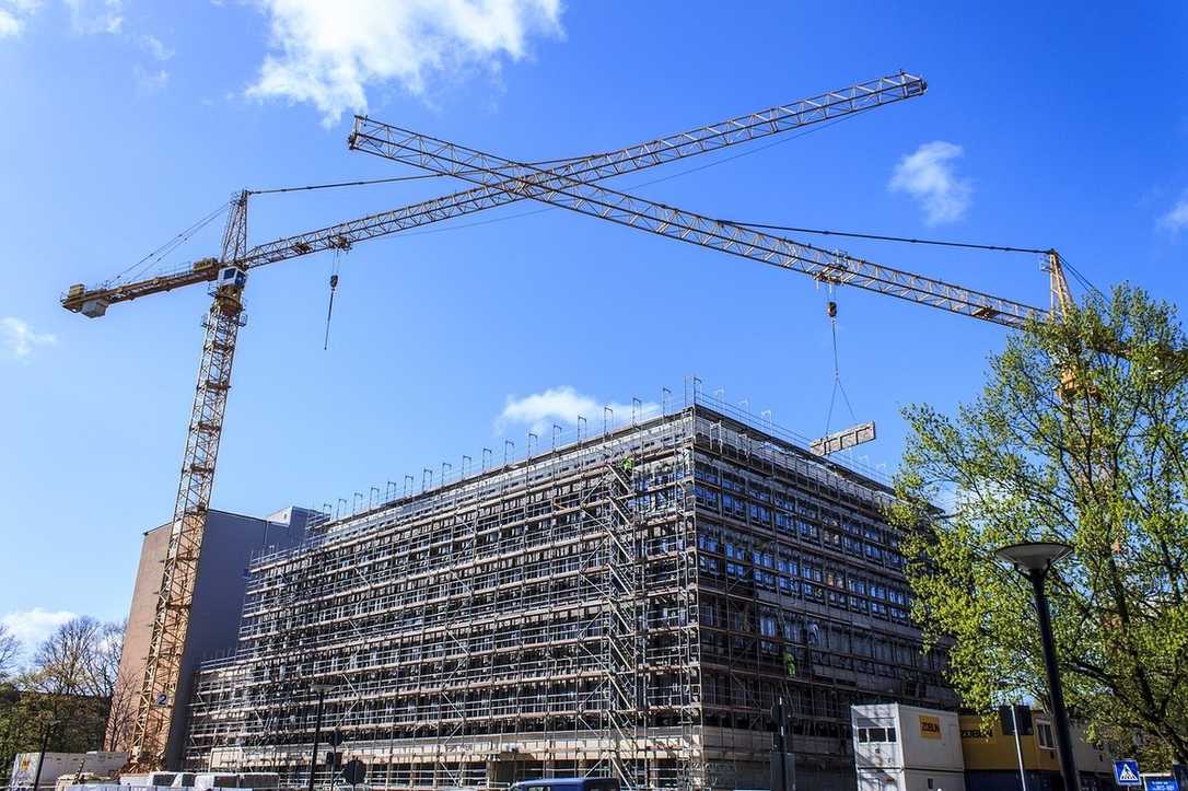 Tarifverhandlungen 2024: Bauindustrie Mecklenburg-Vorpommern stimmt Schlichterspruch zu Tarifverhandlungen 2024: Bauindustrie Mecklenburg-Vorpommern stimmt Schlichterspruch zu