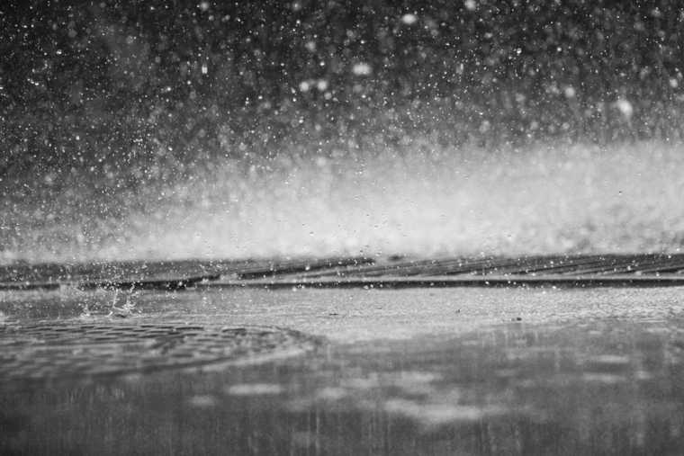 Regenwassermanagement Regenwassermanagement