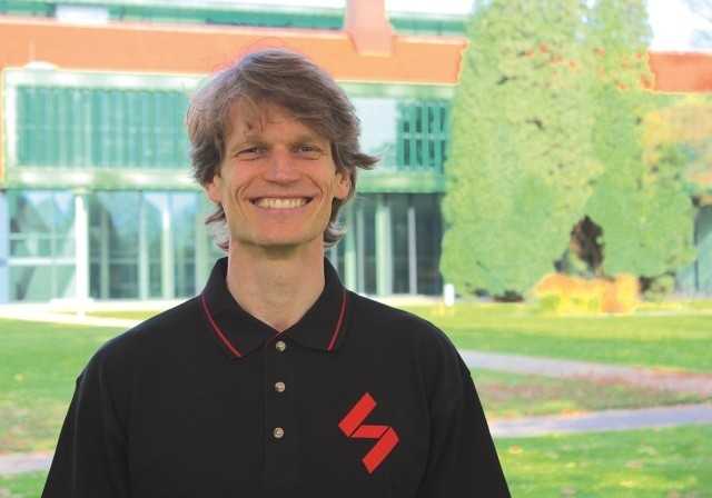 Dr. Sven Voelpel ist Professor für Betriebswirtschaft und fungiert in dem neuen Unternehmen Sharemac als Chairman of the Board. Dr. Sven Voelpel ist Professor für Betriebswirtschaft und fungiert in dem neuen Unternehmen Sharemac als Chairman of the Board.