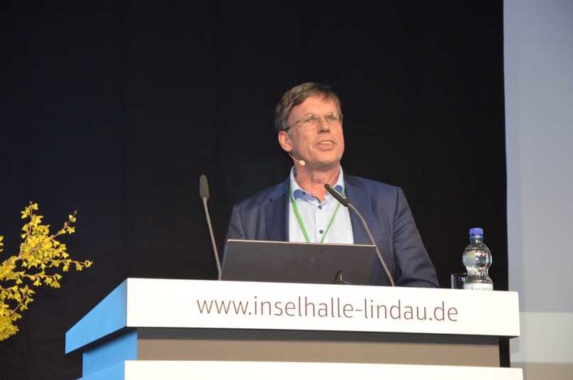 Die Rahmenbedingungen für die Aus- und Fortbildung müssen sich verbessern, meint Dr. Andreas Lenz. | Foto: B_I/Valdix Die Rahmenbedingungen für die Aus- und Fortbildung müssen sich verbessern, meint Dr. Andreas Lenz. | Foto: B_I/Valdix