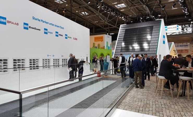 Absagewelle: BAU 2021 muss auf viele Austeller verzichten Absagewelle: BAU 2021 muss auf viele Austeller verzichten