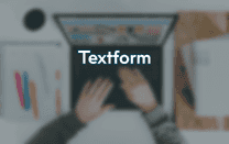 Textform Textform