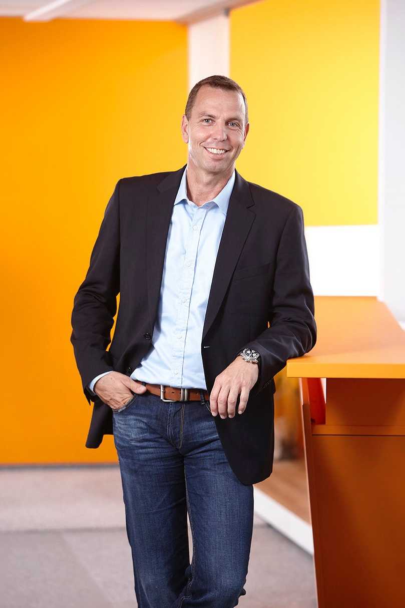Sieht Procore als Weg zur Leistungsoptimierung und Produktivitätssteigerung in der Baubranche: Wolfgang Sölch, Senior Director für Deutschland und Mitteleuropa. | Foto: Procore Sieht Procore als Weg zur Leistungsoptimierung und Produktivitätssteigerung in der Baubranche: Wolfgang Sölch, Senior Director für Deutschland und Mitteleuropa. | Foto: Procore
