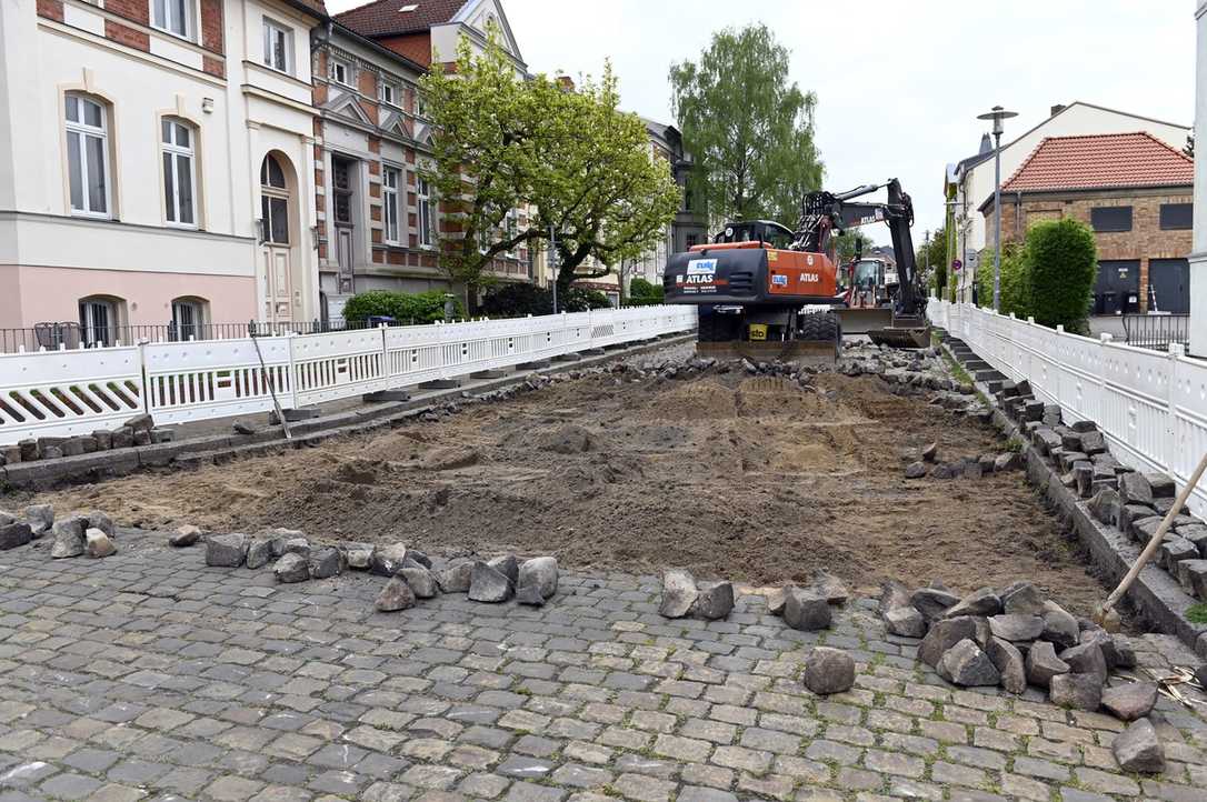 Bauverband fordert Rückkehr an den Verhandlungstisch Bauverband fordert Rückkehr an den Verhandlungstisch
