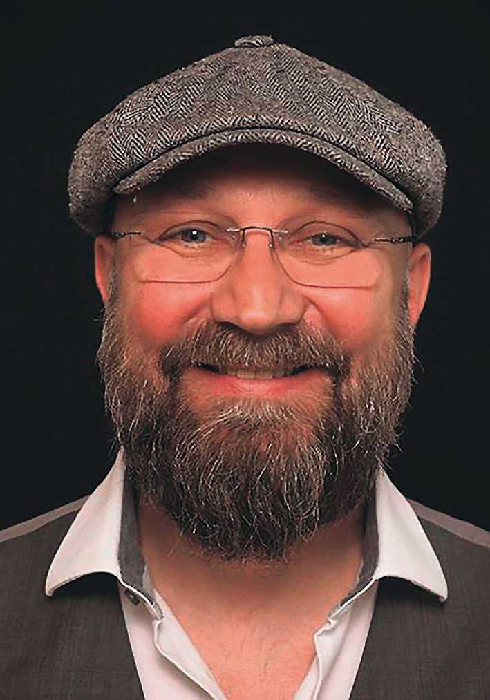 *Autor: Prof. Dr. Jörg Sebastian, Geschäftsführer der SBKS GmbH & Co. KG und Sachverständiger bei der IHK. | Foto: SBKS *Autor: Prof. Dr. Jörg Sebastian, Geschäftsführer der SBKS GmbH & Co. KG und Sachverständiger bei der IHK. | Foto: SBKS