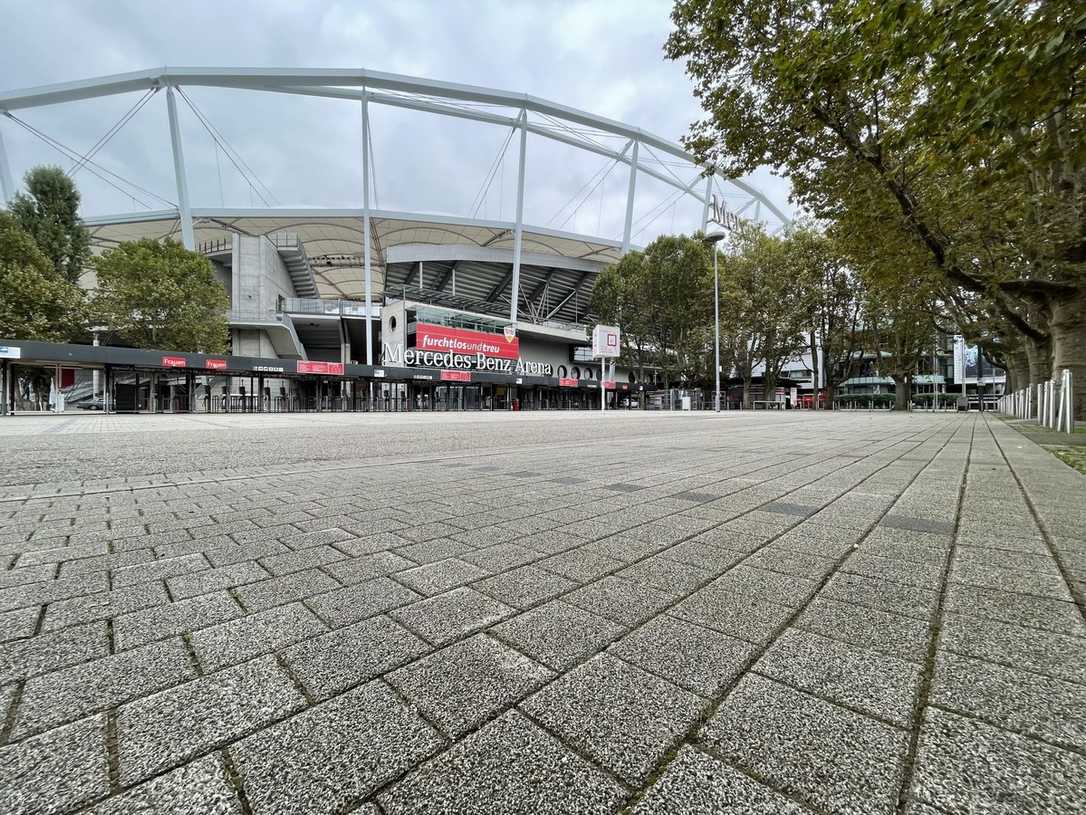 Haufwerksporige Beläge: Stuttgarter Sickersteine widerlegen Vorurteile Haufwerksporige Beläge: Stuttgarter Sickersteine widerlegen Vorurteile