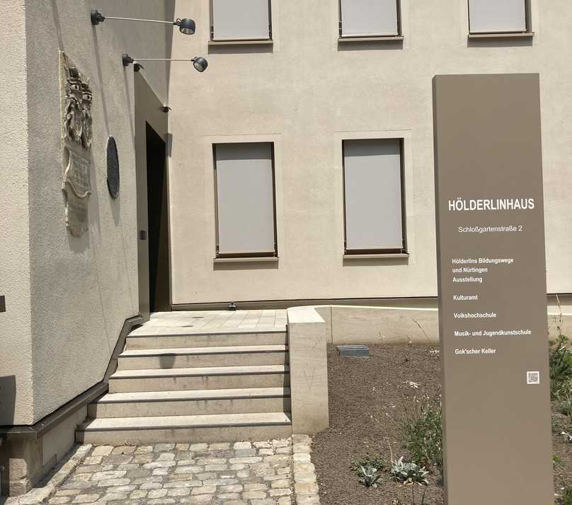 Um den heutigen Ansprüchen gerecht zu werden, wird das Kopfsteinpflaster gefräst. | Foto: Müller/Koeber Landschaftsarchitektur Um den heutigen Ansprüchen gerecht zu werden, wird das Kopfsteinpflaster gefräst. | Foto: Müller/Koeber Landschaftsarchitektur
