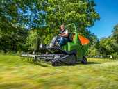 Wachstumskurs bei Amazone: Umsatz klettert 2025 auf 850 Millionen Euro Wachstumskurs bei Amazone: Umsatz klettert 2025 auf 850 Millionen Euro