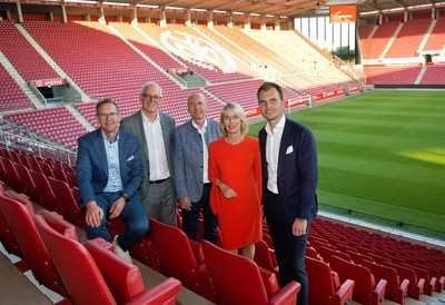 90 Jahre Sonntag