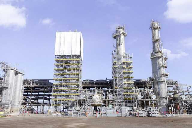 Die Beteiligung am Unternehmen AT-Pac eröffnet für Doka die Industrie als neues Marktsegment. | Foto: AT-PAC Die Beteiligung am Unternehmen AT-Pac eröffnet für Doka die Industrie als neues Marktsegment. | Foto: AT-PAC