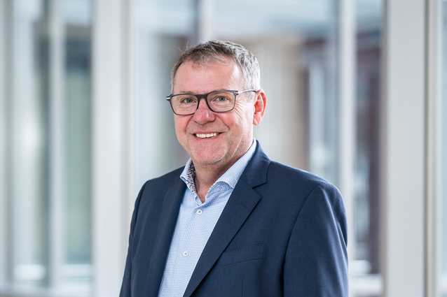 Bauer holt Züblin-Urgestein in den Vorstand