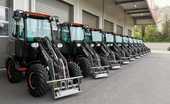 Weycor startet 3er-Serie mit limitierter First Edition