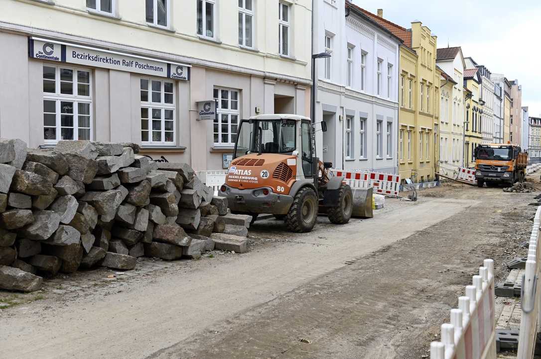 Baukonjunktur: Bauunternehmen bereiten sich auf Kurzarbeit vor Baukonjunktur: Bauunternehmen bereiten sich auf Kurzarbeit vor