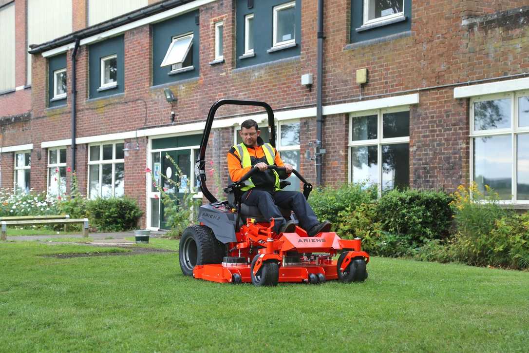 Echo und Ariens beenden Zusammenarbeit Echo und Ariens beenden Zusammenarbeit