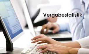 Bundesrat hat Änderungen der VergabestatistikVO gebilligt