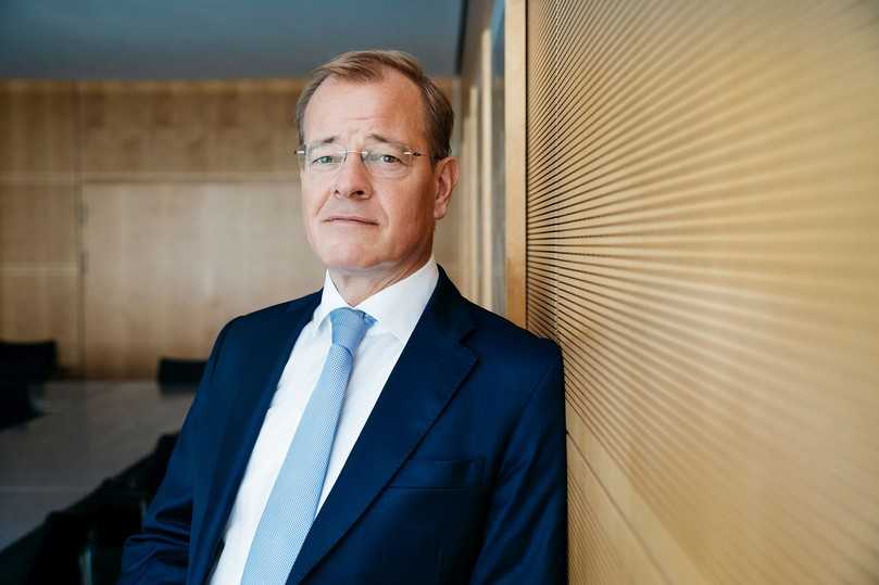 „Die Diskussion über schnelleres Planen und Bauen führen wir schon seit Jahren – jetzt müssen Taten folgen.“ ZDB-Hauptgeschäftsführer Felix Pakleppa | Foto: ZDB/Anne Hufnagl „Die Diskussion über schnelleres Planen und Bauen führen wir schon seit Jahren – jetzt müssen Taten folgen.“ ZDB-Hauptgeschäftsführer Felix Pakleppa | Foto: ZDB/Anne Hufnagl