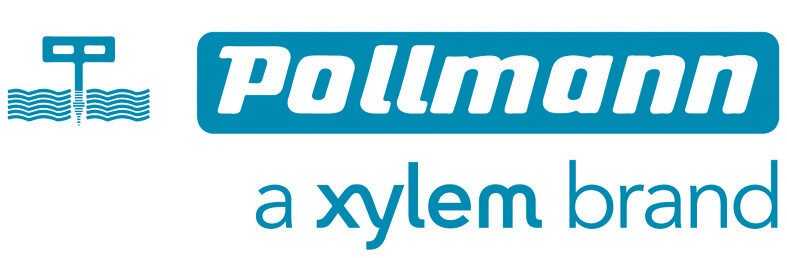 Pollmann ist nun eine Marke der Xylem Water Solutions Pollmann ist nun eine Marke der Xylem Water Solutions