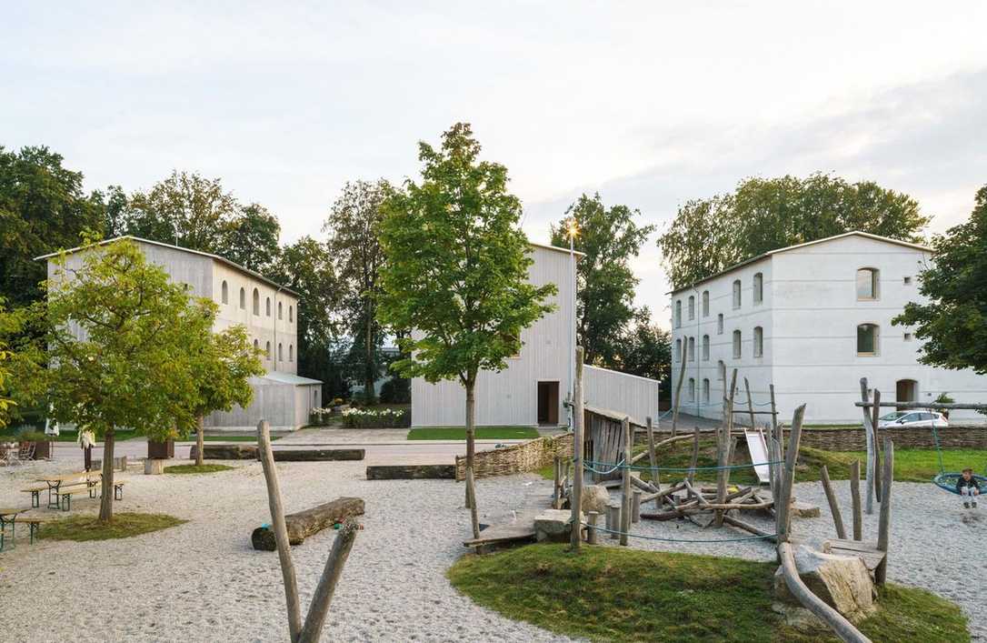 Wohnungsbau: Normenverzicht mit der Gebäudeklasse E Wohnungsbau: Normenverzicht mit der Gebäudeklasse E
