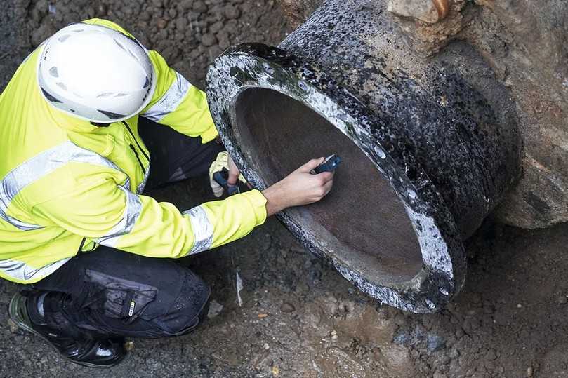 Weltweite Unterstützung bei Sanierungsvorhaben durch Saertex multiCom-Experten | Foto: Saertex multiCom Weltweite Unterstützung bei Sanierungsvorhaben durch Saertex multiCom-Experten | Foto: Saertex multiCom