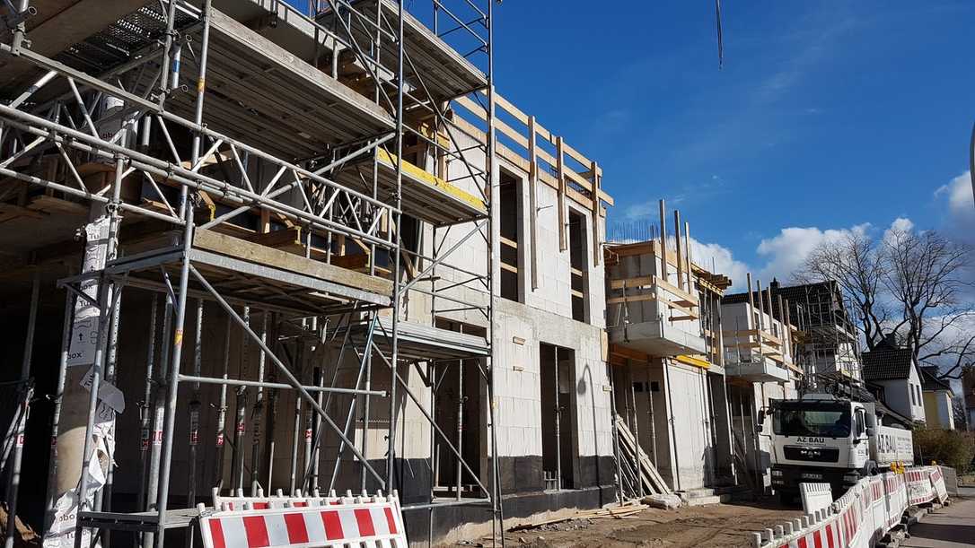 Preisentwicklung Baugewerbe: Preisgleitklauseln vereinbaren bei Bauverträgen? Preisentwicklung Baugewerbe: Preisgleitklauseln vereinbaren bei Bauverträgen?