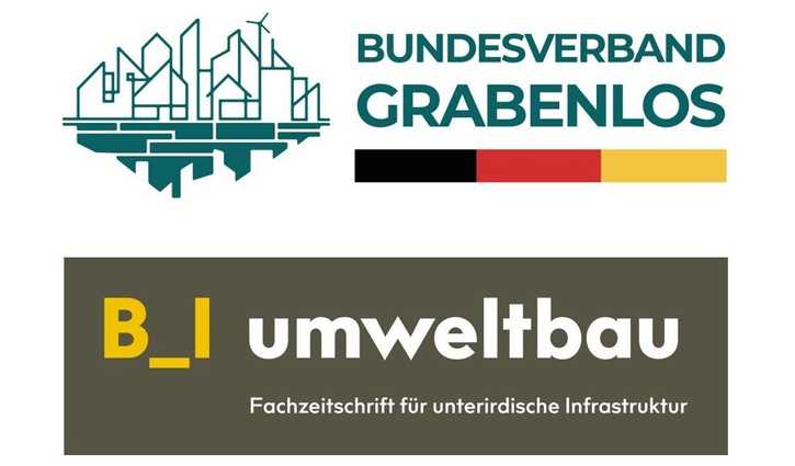 B_I umweltbau wird Mitteilungsorgan des BGT