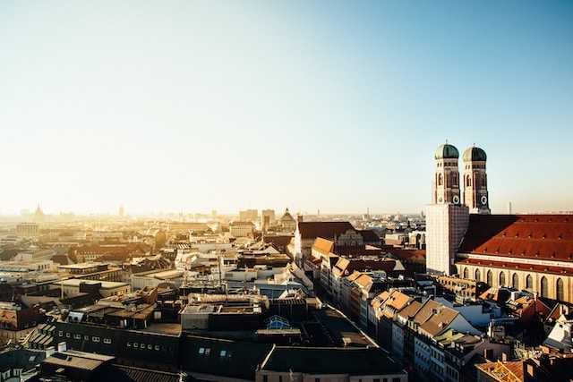 In Bayern wird die Verlängerung der erhöhten Wertgrenzen fortgeführt.