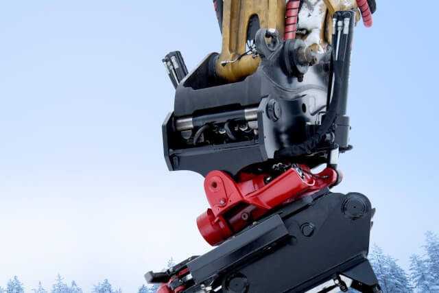 Rototilt hat in diesem Jahr die zweite Generation seines vollhydraulischen Schnellwechslers auf den Markt gebracht. Nun wollen die Schweden gemeinsam mit den Wettbewerbern auf einen einheitlichen Standard hinarbeiten. | Foto: Rototilt
