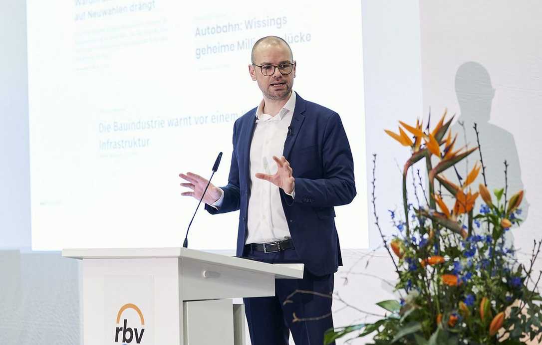 Bauverbände fordern Kurswechsel bei Brückensanierung Bauverbände fordern Kurswechsel bei Brückensanierung
