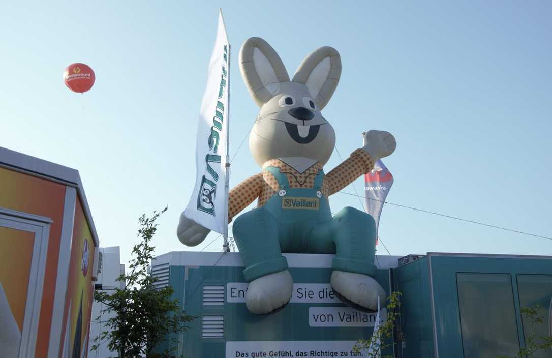 Nordbau 2022: Großes Beratungsangebot zum Thema Energie Nordbau 2022: Großes Beratungsangebot zum Thema Energie