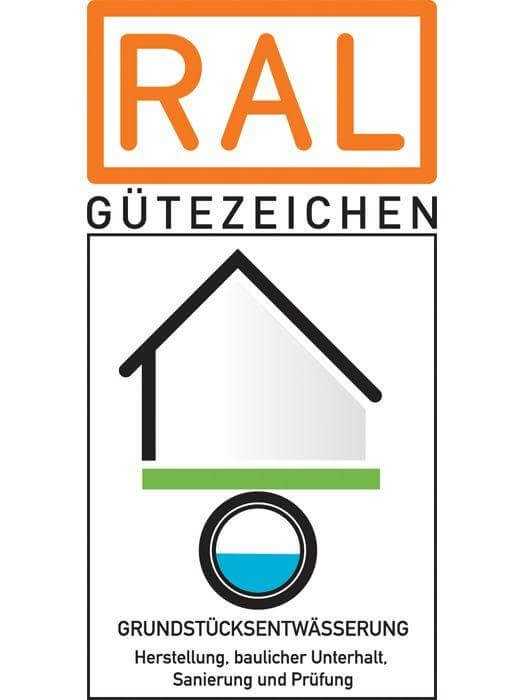 Gütezeichen RAL-GZ 968 Gütezeichen RAL-GZ 968
