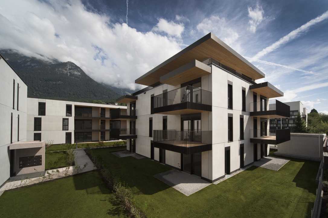 Förderprogramm für klimafreundlichen und kostengünstigen Neubau startet Förderprogramm für klimafreundlichen und kostengünstigen Neubau startet