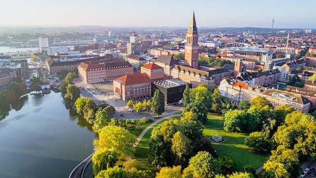 Am 21.November 2023 wurde die neue Schleswig-Holsteinische Vergabeverordnung (SHVgVO) beschlossen.